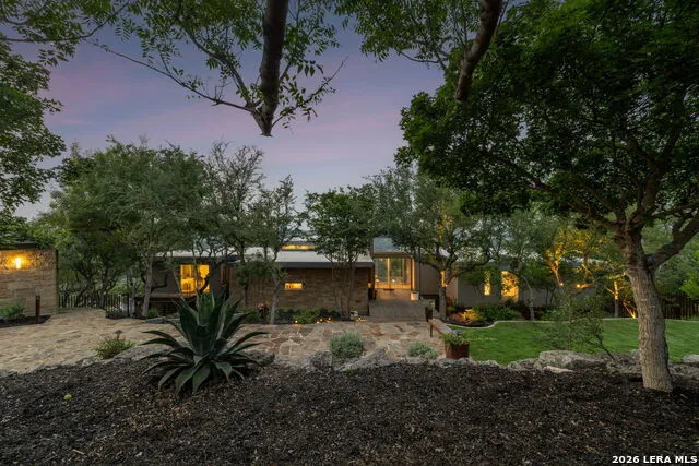 21625 CIELO RIDGE DR San Antonio, TX 78256