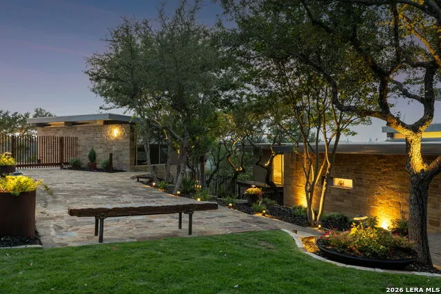 21625 CIELO RIDGE DR San Antonio, TX 78256