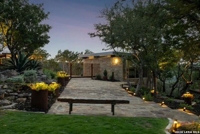 21625 CIELO RIDGE DR San Antonio, TX 78256