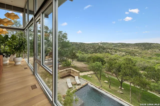 21625 CIELO RIDGE DR San Antonio, TX 78256