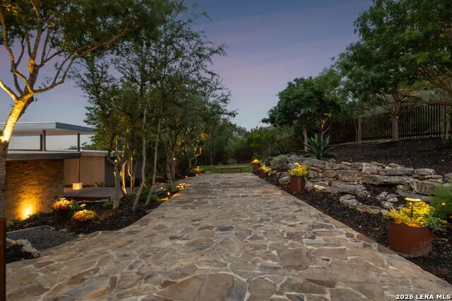 21625 CIELO RIDGE DR San Antonio, TX 78256