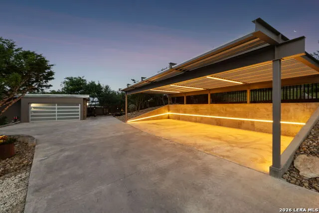 21625 CIELO RIDGE DR San Antonio, TX 78256