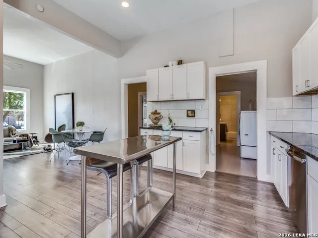 1030 Montana San Antonio, TX 78203