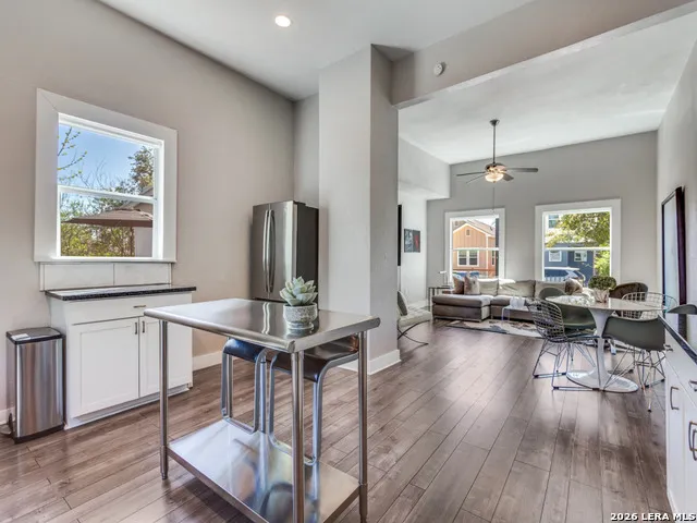 1030 Montana San Antonio, TX 78203