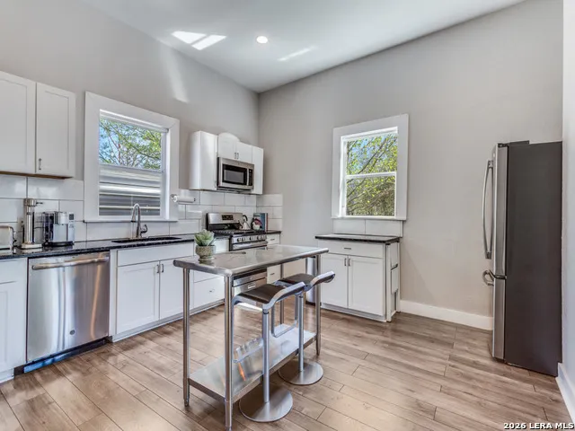 1030 Montana San Antonio, TX 78203