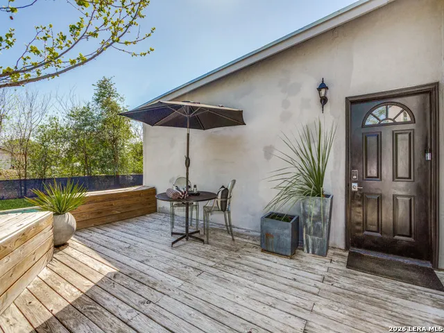1030 Montana San Antonio, TX 78203