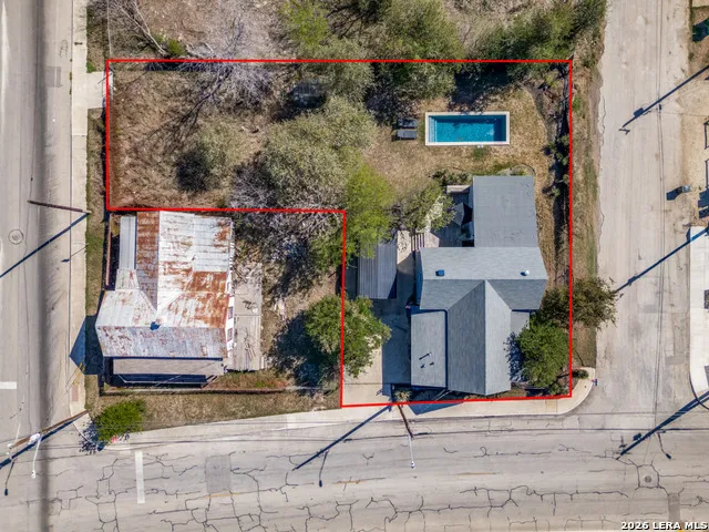 1030 Montana San Antonio, TX 78203