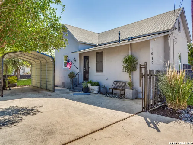 1030 Montana San Antonio, TX 78203