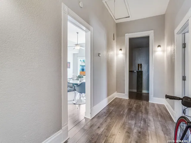 1030 Montana San Antonio, TX 78203