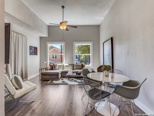 1030 Montana San Antonio, TX 78203