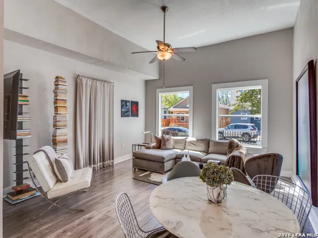1030 Montana San Antonio, TX 78203