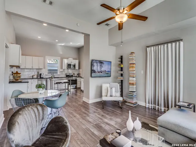 1030 Montana San Antonio, TX 78203