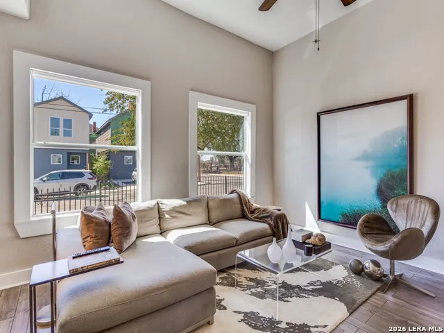 1030 Montana San Antonio, TX 78203