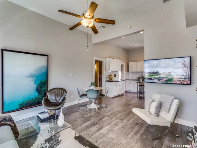1030 Montana San Antonio, TX 78203