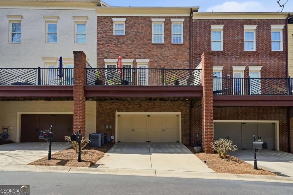 4397 Bridgehaven DR SE Smyrna, GA 30080