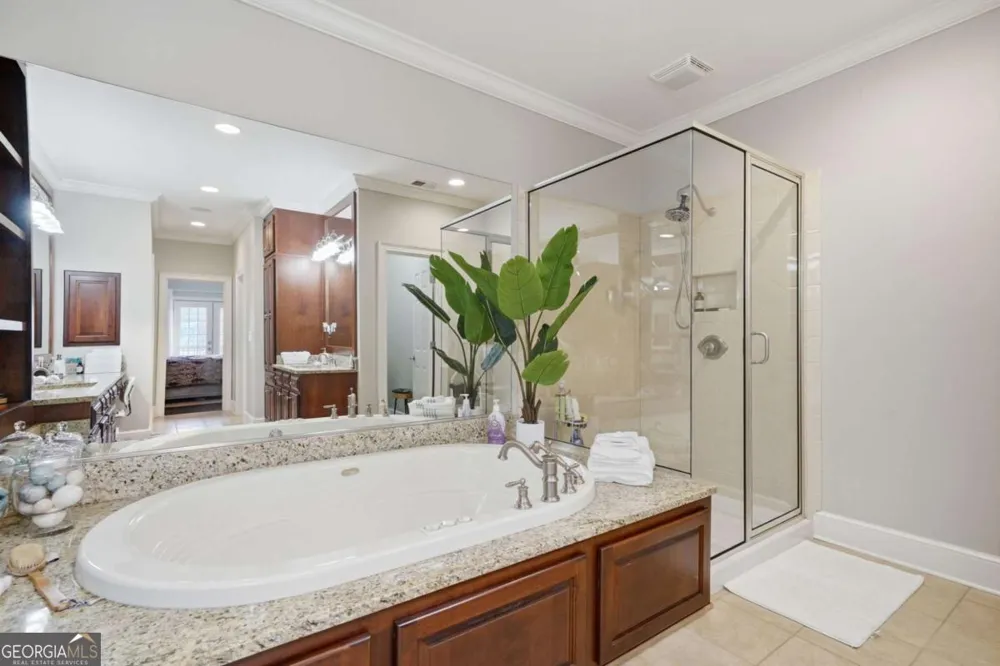 4397 Bridgehaven DR SE Smyrna, GA 30080