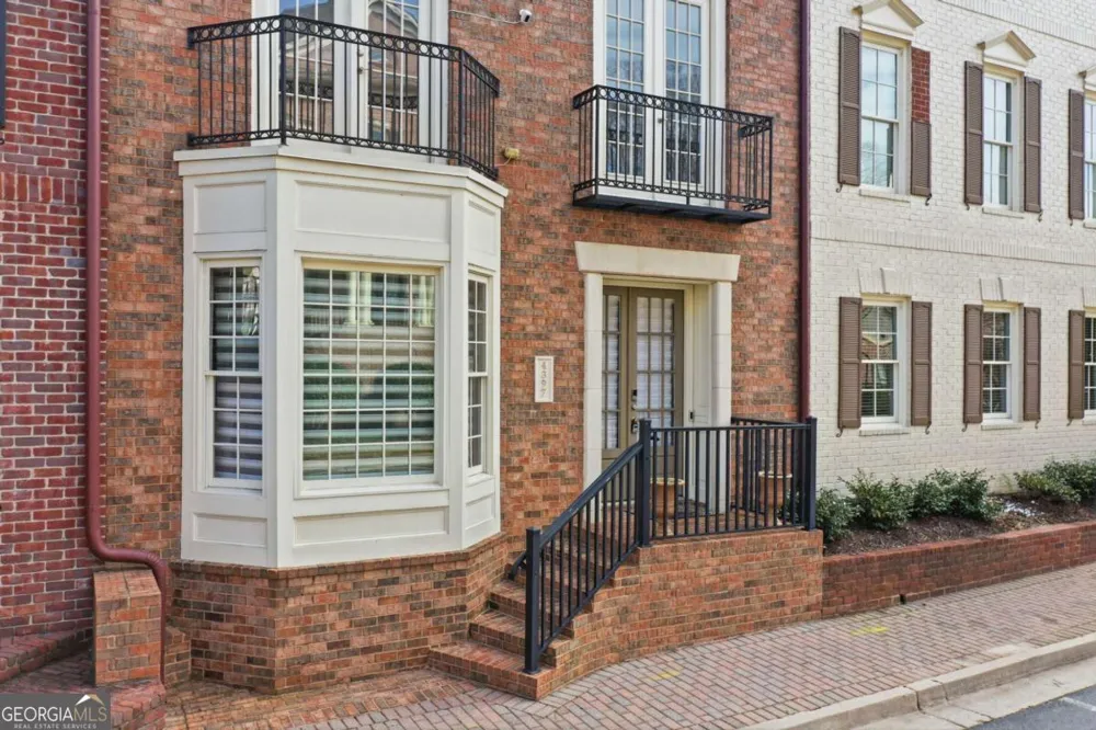 4397 Bridgehaven DR SE Smyrna, GA 30080