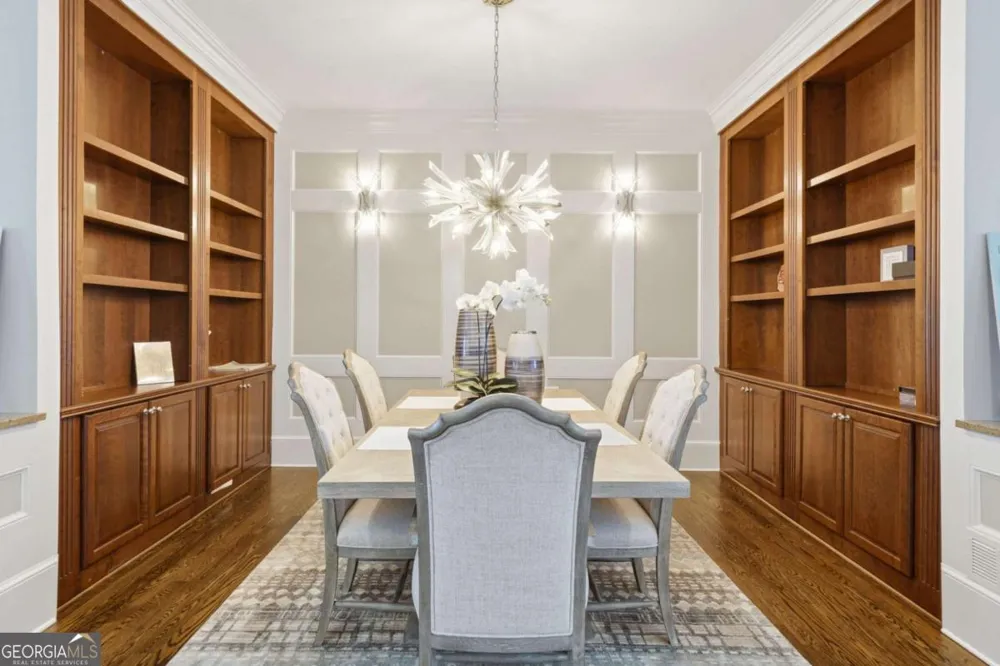 4397 Bridgehaven DR SE Smyrna, GA 30080