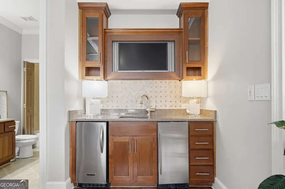 4397 Bridgehaven DR SE Smyrna, GA 30080