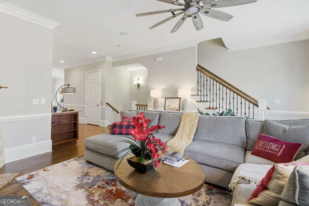 4397 Bridgehaven DR SE Smyrna, GA 30080