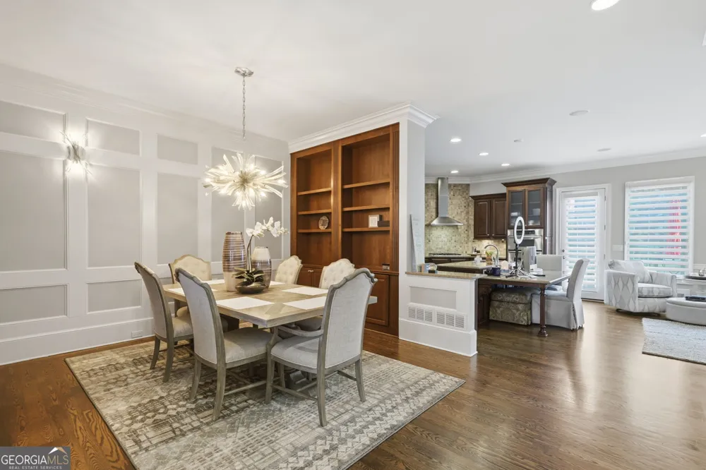 4397 Bridgehaven DR SE Smyrna, GA 30080