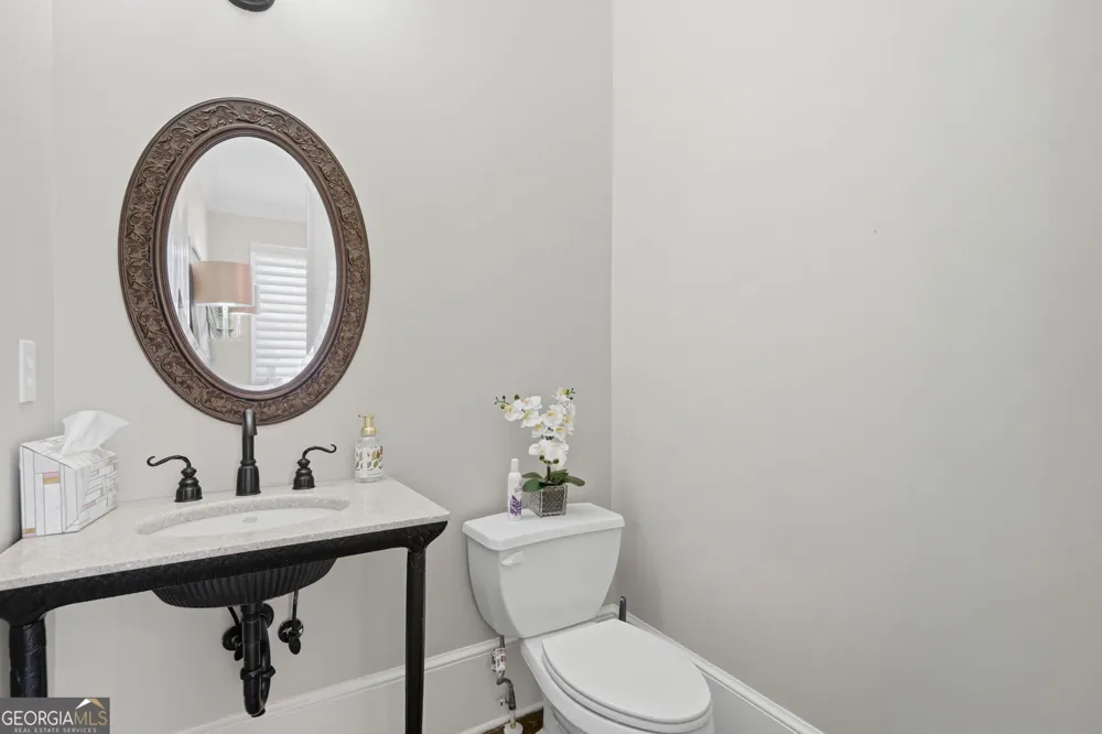4397 Bridgehaven DR SE Smyrna, GA 30080