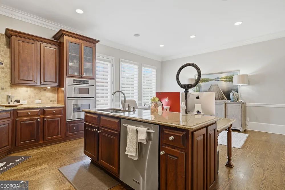 4397 Bridgehaven DR SE Smyrna, GA 30080