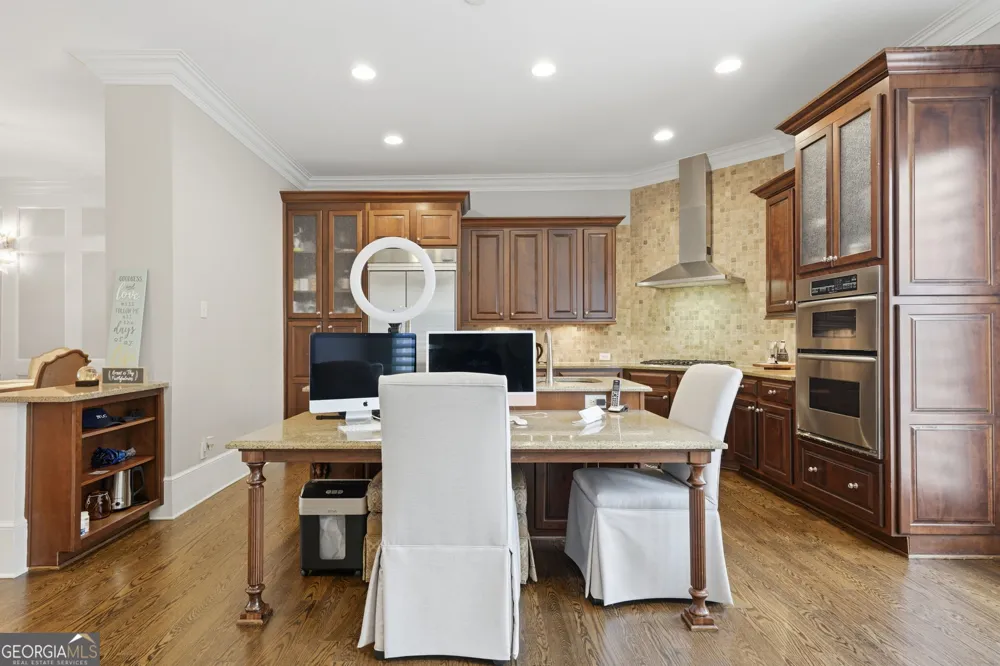 4397 Bridgehaven DR SE Smyrna, GA 30080