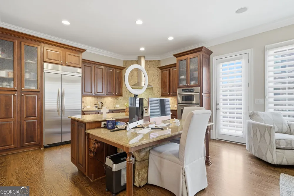 4397 Bridgehaven DR SE Smyrna, GA 30080