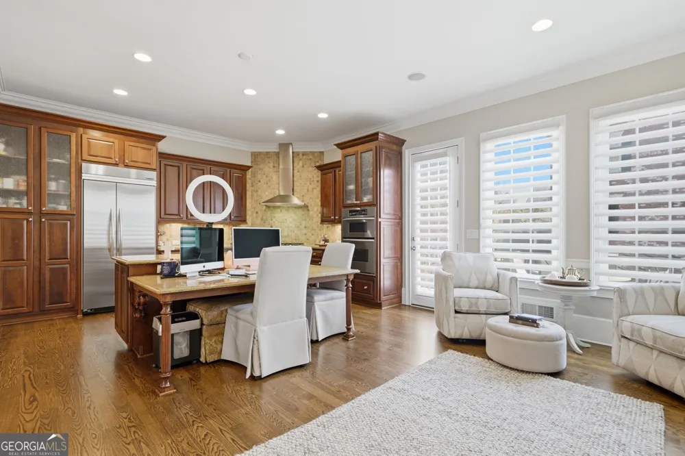 4397 Bridgehaven DR SE Smyrna, GA 30080