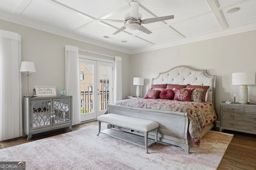 4397 Bridgehaven DR SE Smyrna, GA 30080