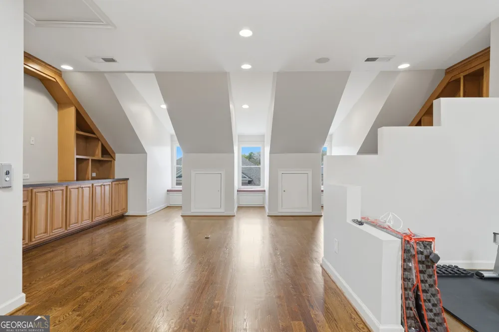 4397 Bridgehaven DR SE Smyrna, GA 30080