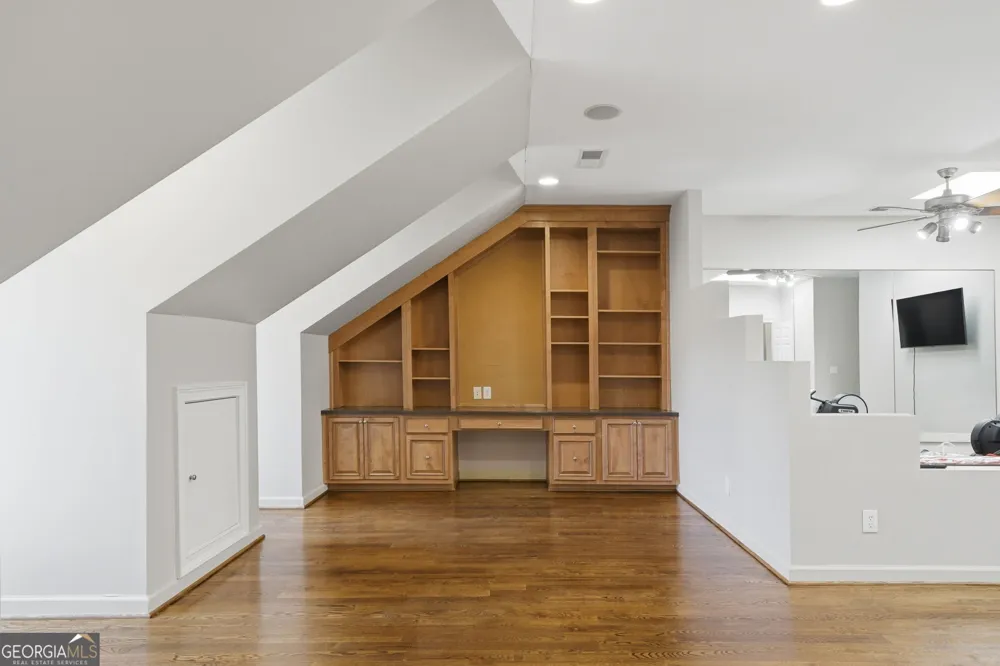 4397 Bridgehaven DR SE Smyrna, GA 30080