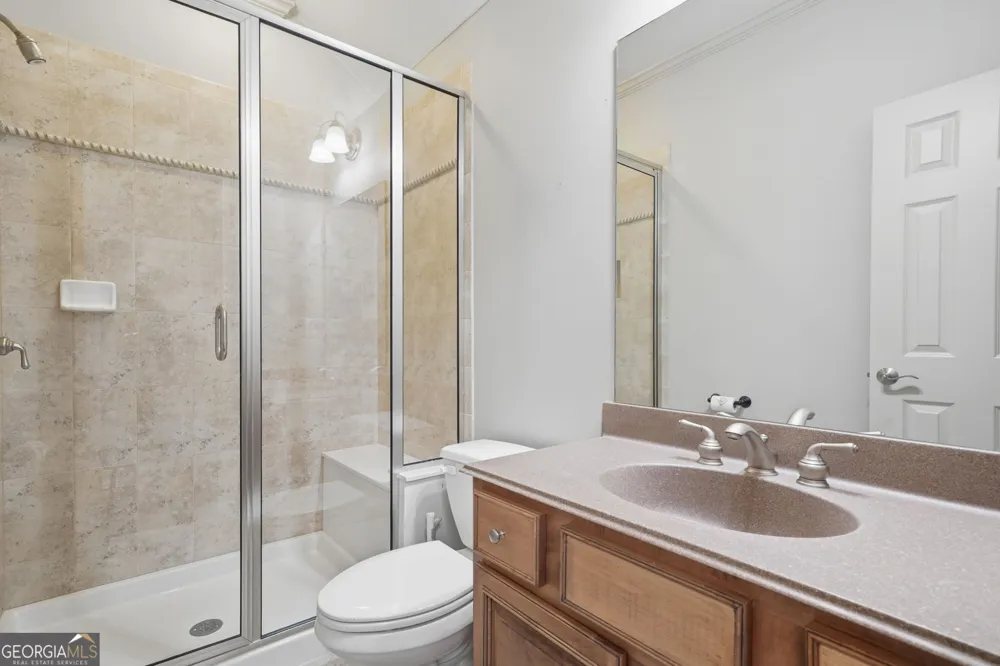 4397 Bridgehaven DR SE Smyrna, GA 30080