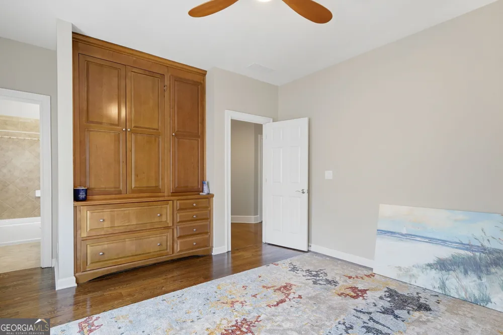 4397 Bridgehaven DR SE Smyrna, GA 30080