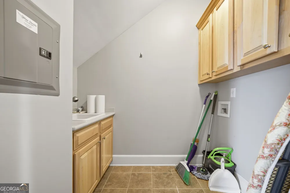 4397 Bridgehaven DR SE Smyrna, GA 30080