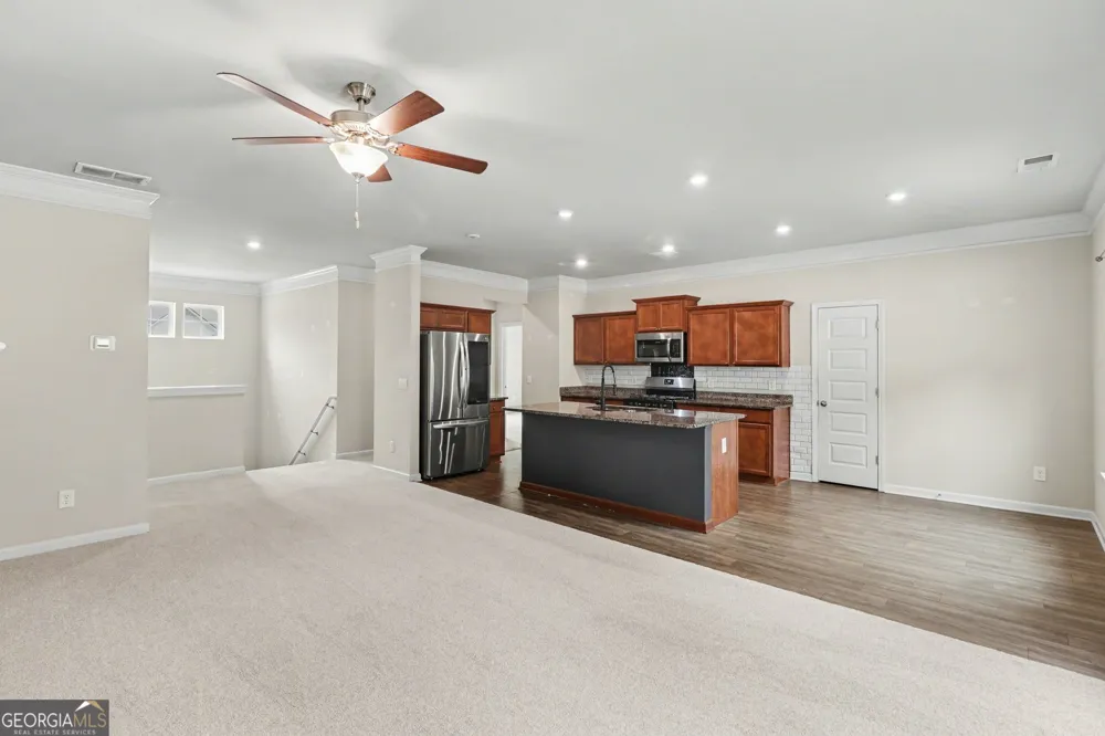 176 Malbone ST SW Cartersville, GA 30120