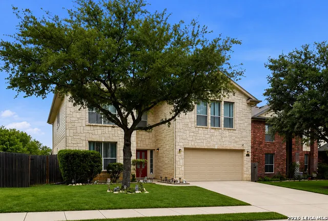 8943 Burnt Path Helotes, TX 78023
