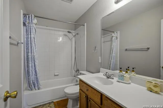 8943 Burnt Path Helotes, TX 78023