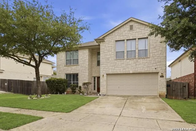 8943 Burnt Path Helotes, TX 78023