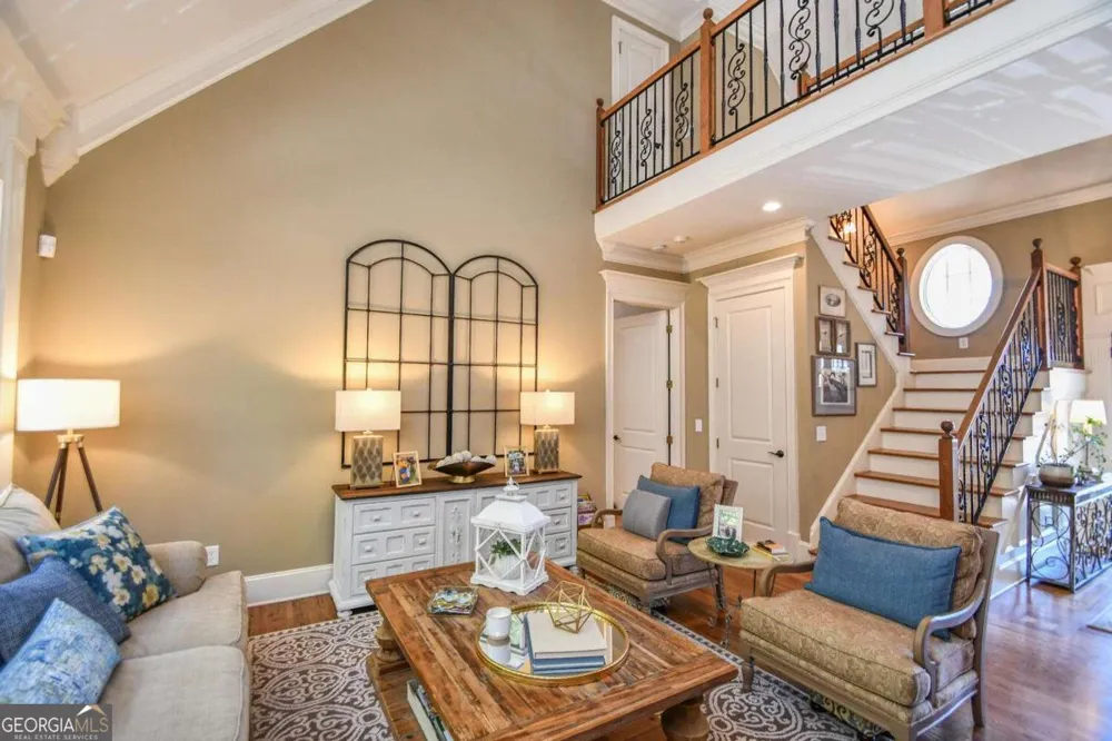 3036 Hickory Hills DR Gainesville, GA 30506