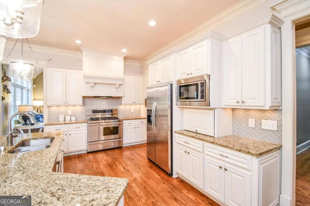 3036 Hickory Hills DR Gainesville, GA 30506