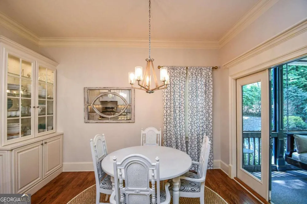 3036 Hickory Hills DR Gainesville, GA 30506