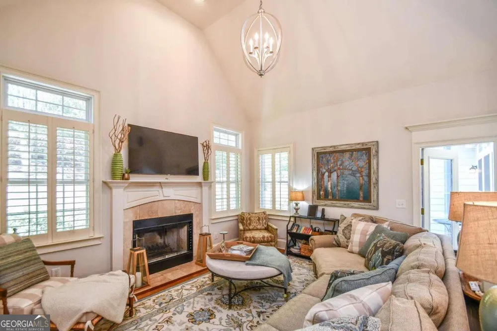 3036 Hickory Hills DR Gainesville, GA 30506