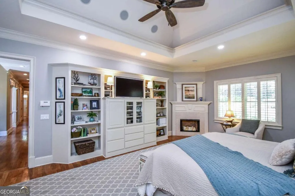 3036 Hickory Hills DR Gainesville, GA 30506