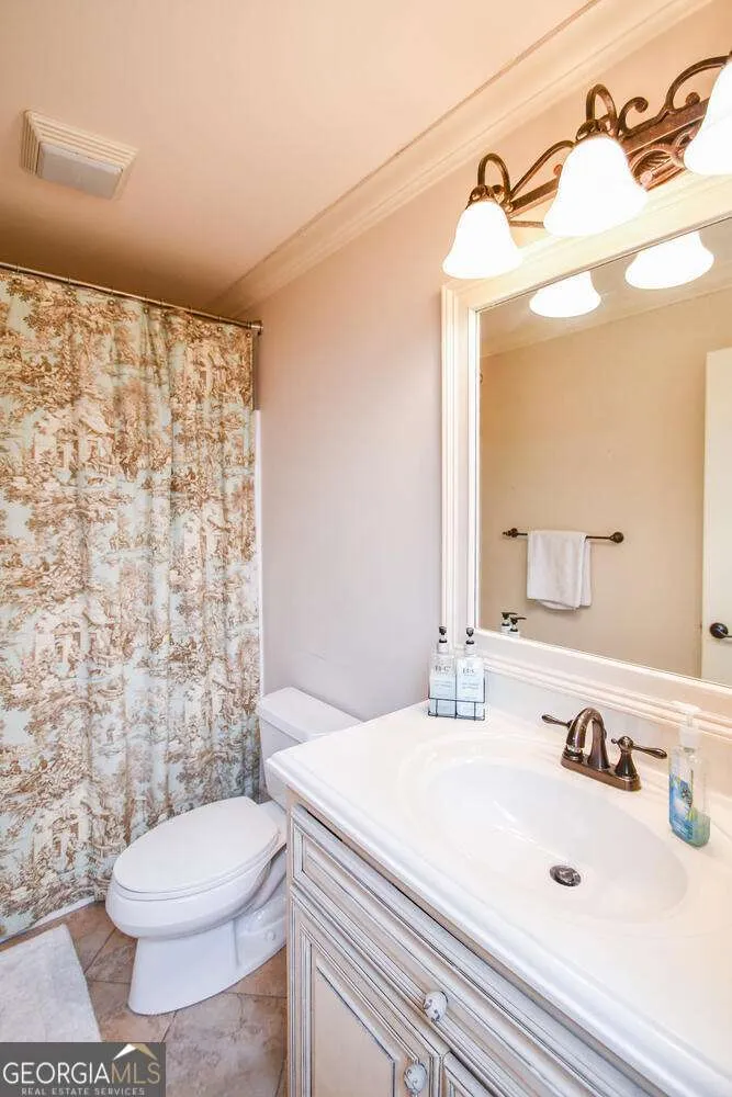 3036 Hickory Hills DR Gainesville, GA 30506
