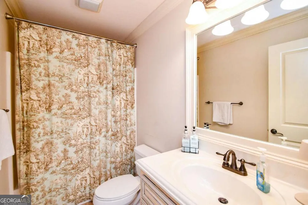 3036 Hickory Hills DR Gainesville, GA 30506