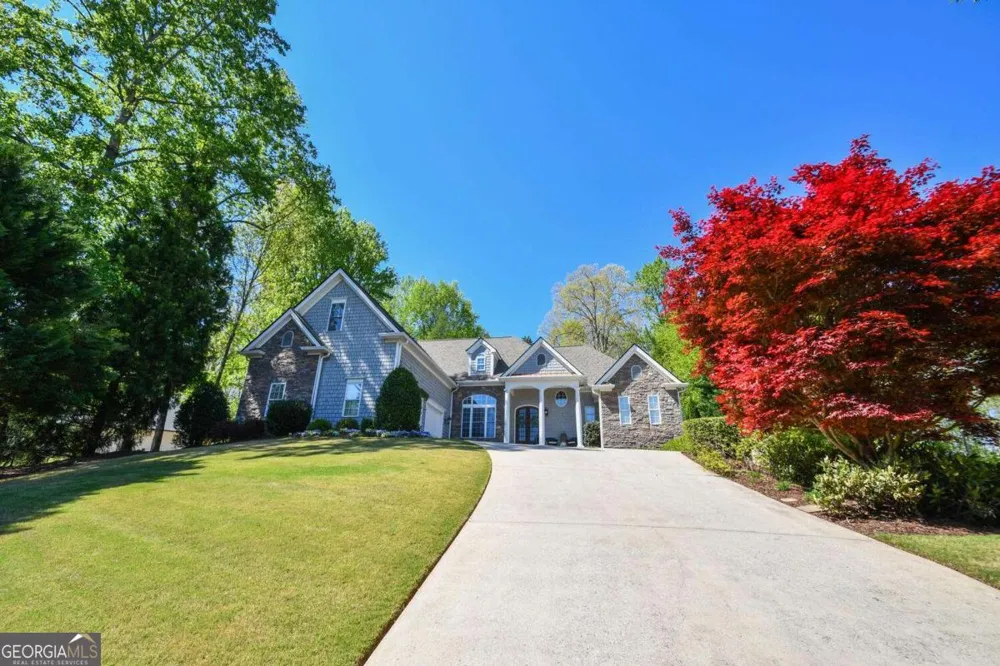 3036 Hickory Hills DR Gainesville, GA 30506