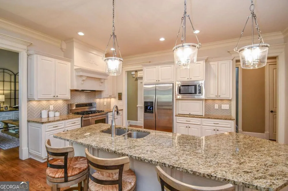 3036 Hickory Hills DR Gainesville, GA 30506