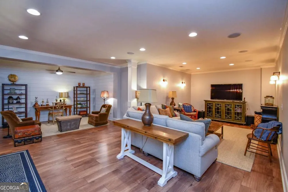 3036 Hickory Hills DR Gainesville, GA 30506